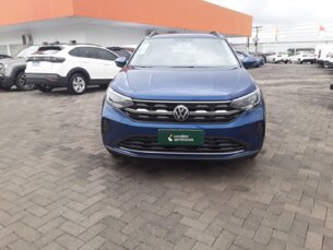 Foto 2 - Volkswagen Nivus Nivus 1.0 200 TSI Comfortline automático