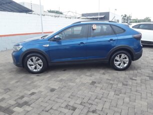 Foto 3 - Volkswagen Nivus Nivus 1.0 200 TSI Comfortline automático