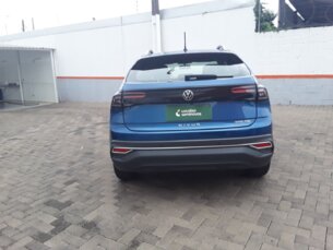 Foto 5 - Volkswagen Nivus Nivus 1.0 200 TSI Comfortline automático