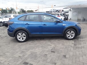 Foto 7 - Volkswagen Nivus Nivus 1.0 200 TSI Comfortline automático