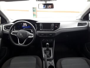 Foto 9 - Volkswagen Nivus Nivus 1.0 200 TSI Comfortline automático