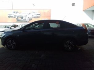 Foto 3 - Chevrolet Onix Onix 1.0 Turbo LT (Aut) automático