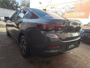 Foto 5 - Chevrolet Onix Onix 1.0 Turbo LT (Aut) automático