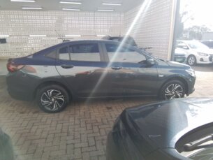 Foto 7 - Chevrolet Onix Onix 1.0 Turbo LT (Aut) automático