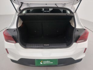 Foto 9 - Chevrolet Onix Onix 1.0 LT manual