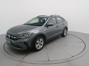 Foto 1 - Volkswagen Nivus Nivus 1.0 200 TSI Comfortline automático