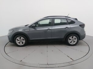 Foto 2 - Volkswagen Nivus Nivus 1.0 200 TSI Comfortline automático