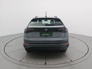 Foto 4 - Volkswagen Nivus Nivus 1.0 200 TSI Comfortline automático