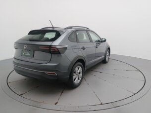 Foto 5 - Volkswagen Nivus Nivus 1.0 200 TSI Comfortline automático