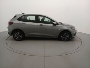 Foto 6 - Chevrolet Onix Onix 1.0 Turbo LT manual