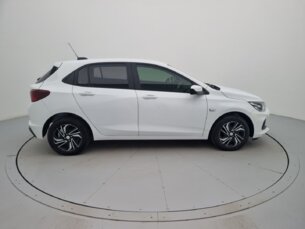 Foto 6 - Chevrolet Onix Onix 1.0 Turbo LT manual