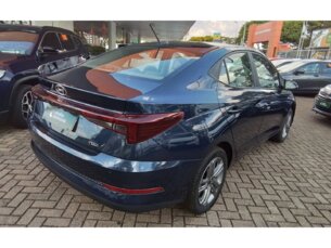 Foto 7 - Hyundai HB20S HB20S 1.0 T-GDI Comfort Plus (Aut) automático