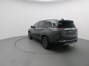 Foto 3 - Jeep Compass Compass 1.3 T270 Limited (Aut) automático