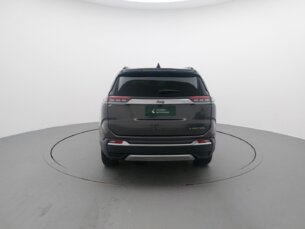 Foto 4 - Jeep Compass Compass 1.3 T270 Limited (Aut) automático