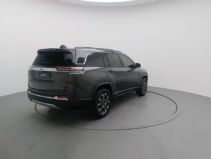 Foto 5 - Jeep Compass Compass 1.3 T270 Limited (Aut) automático