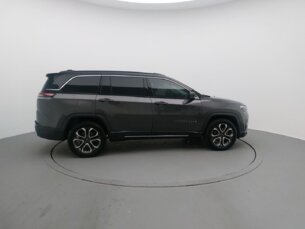 Foto 6 - Jeep Compass Compass 1.3 T270 Limited (Aut) automático