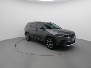 Foto 7 - Jeep Compass Compass 1.3 T270 Limited (Aut) automático