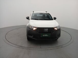 Foto 8 - Fiat Strada Strada 1.3 Cabine Plus Endurance manual