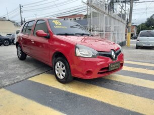 Foto 1 - Renault Clio Clio Expression 1.0 16V (Flex) manual