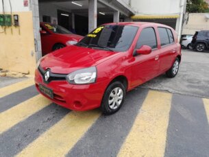 Foto 2 - Renault Clio Clio Expression 1.0 16V (Flex) manual