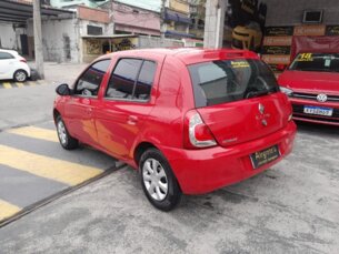 Foto 3 - Renault Clio Clio Expression 1.0 16V (Flex) manual