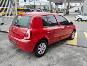 Foto 4 - Renault Clio Clio Expression 1.0 16V (Flex) manual