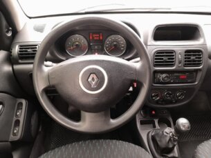 Foto 5 - Renault Clio Clio Expression 1.0 16V (Flex) manual