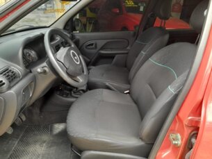 Foto 7 - Renault Clio Clio Expression 1.0 16V (Flex) manual