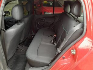 Foto 8 - Renault Clio Clio Expression 1.0 16V (Flex) manual