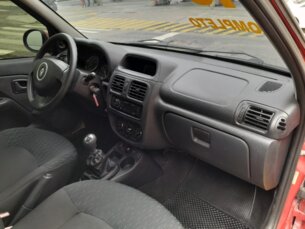 Foto 9 - Renault Clio Clio Expression 1.0 16V (Flex) manual