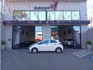 Foto 3 - Hyundai HB20 HB20 1.0 Unique manual