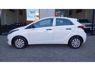 Foto 4 - Hyundai HB20 HB20 1.0 Unique manual