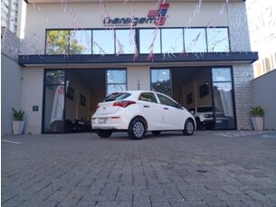 Foto 5 - Hyundai HB20 HB20 1.0 Unique manual