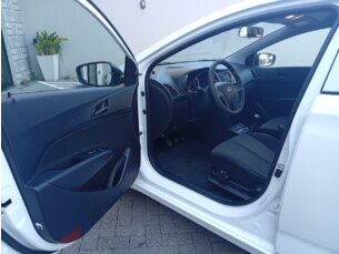 Foto 7 - Hyundai HB20 HB20 1.0 Unique manual