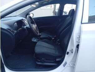 Foto 8 - Hyundai HB20 HB20 1.0 Unique manual