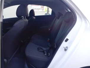 Foto 9 - Hyundai HB20 HB20 1.0 Unique manual