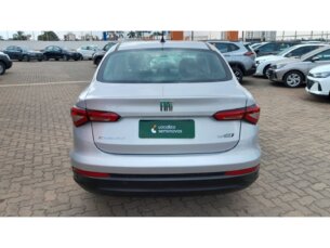 Foto 4 - Fiat Cronos Cronos 1.0 Drive manual