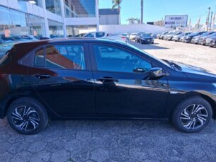 Foto 3 - Chevrolet Onix Onix 1.0 Turbo LT manual