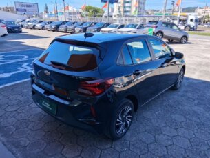 Foto 4 - Chevrolet Onix Onix 1.0 Turbo LT manual