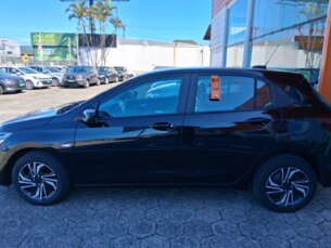 Foto 7 - Chevrolet Onix Onix 1.0 Turbo LT manual