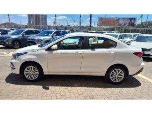 Foto 2 - Fiat Cronos Cronos 1.3 Drive manual