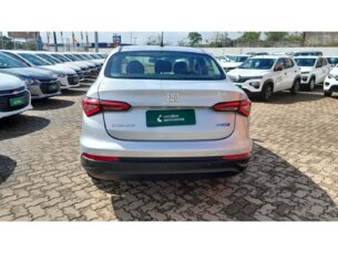 Foto 4 - Fiat Cronos Cronos 1.0 Drive manual