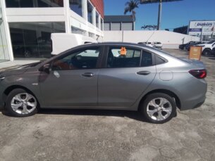 Foto 7 - Chevrolet Onix Onix 1.0 Turbo LTZ (Aut) automático