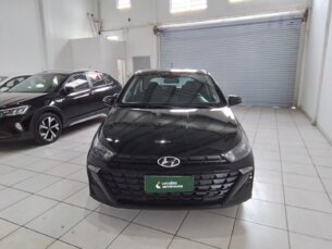 Foto 1 - Hyundai HB20 HB20 1.0 Comfort Plus manual