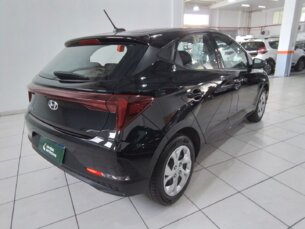 Foto 6 - Hyundai HB20 HB20 1.0 Comfort Plus manual