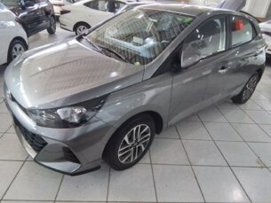 Foto 2 - Hyundai HB20 HB20 1.0 Limited Plus manual