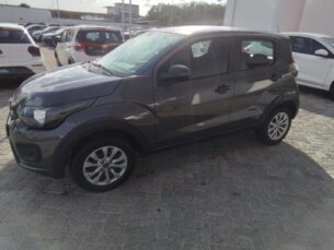 Foto 1 - Fiat Mobi Mobi 1.0 Like manual