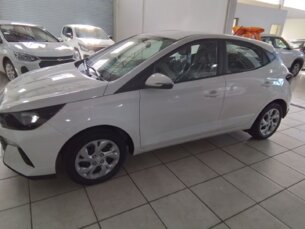 Foto 3 - Hyundai HB20 HB20 1.0 Comfort Plus manual