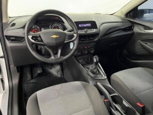 Foto 7 - Chevrolet Onix Onix 1.0 manual