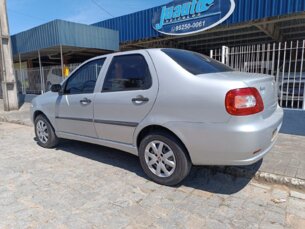 Foto 2 - Fiat Siena Siena Fire 1.0 8V (Flex) manual